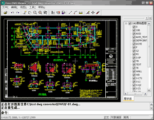 open dwg files free